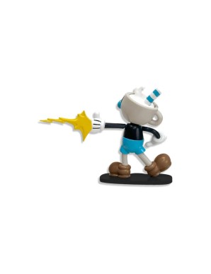 Syndicate Collectibles Cuphead Mini Create a Figure Mugman