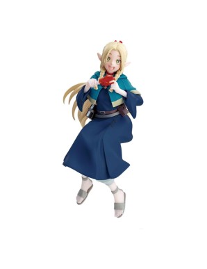Sega Premium Perching Figure Delicious in Dungeon Marcille Donato