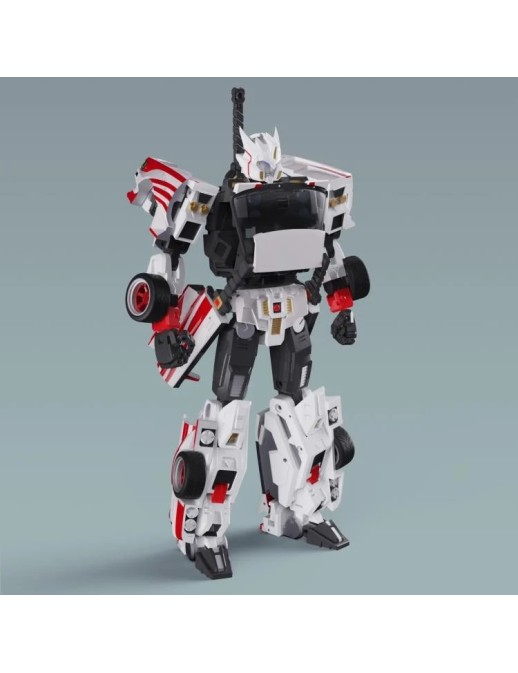 Mastermind Creations Infinite Finity Series IF-02A Stray Alternative