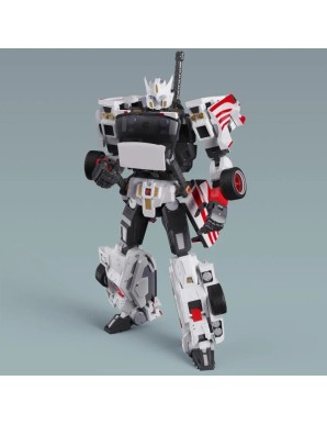 Mastermind Creations Infinite Finity Series IF-02A Stray Alternative