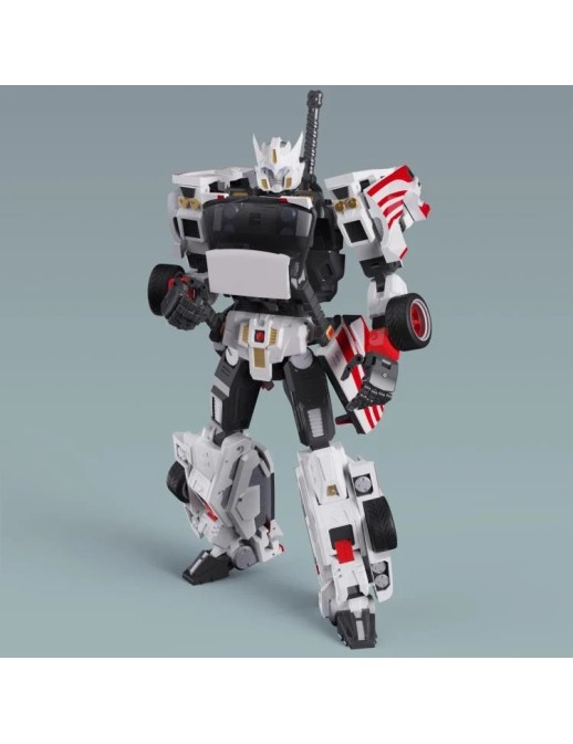 Mastermind Creations Infinite Finity Series IF-02A Stray Alternative