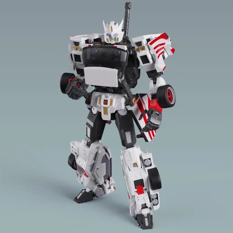 MASTERMIND CREATIONS INFINITE FINITY SERIES IF-02A STRAY ALTERNATIVE