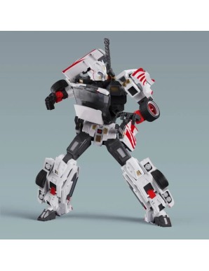 Mastermind Creations Infinite Finity Series IF-02A Stray Alternative