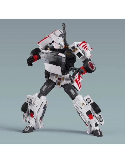 Mastermind Creations Infinite Finity Series IF-02A Stray Alternative