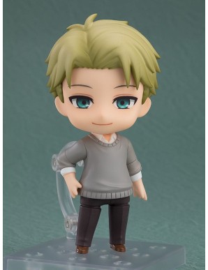 Good Smile Company Nendoroid Spy X Family Loid Forger Casual Outfit Version
