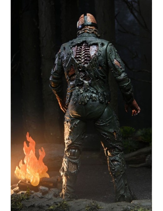 Neca Friday 13th Part. 7 Jason Voorhees