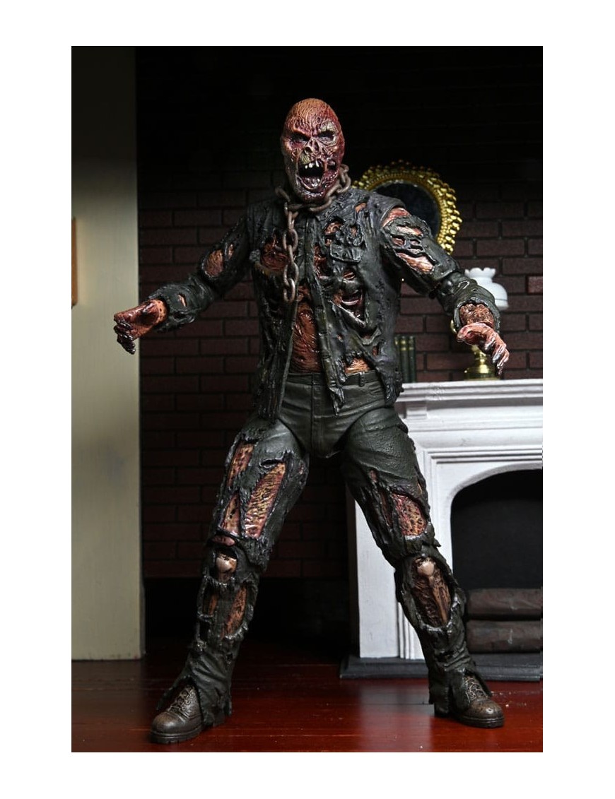 Neca Friday 13th Part. 7 Jason Voorhees
