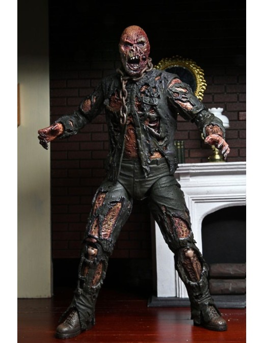 Neca Friday 13th Part. 7 Jason Voorhees