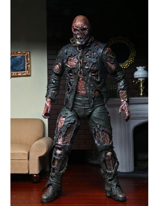 Neca Friday 13th Part. 7 Jason Voorhees