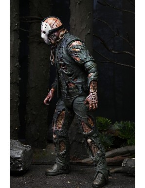 Neca Friday 13th Part. 7 Jason Voorhees
