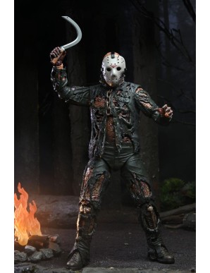 Neca Friday 13th Part. 7 Jason Voorhees