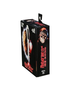 Neca Friday 13th Part. VII The New Blood Jason Voorhees