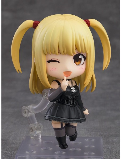 Good Smile Company Nendoroid Death Note Misa Amane 2.0 Version