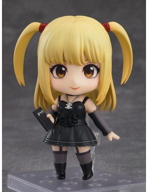 Good Smile Company Nendoroid Death Note Misa Amane 2.0 Version