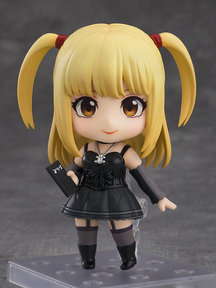 GOOD SMILE COMPANY NENDOROID DEATH NOTE MISA AMANE 2.0 VERSION