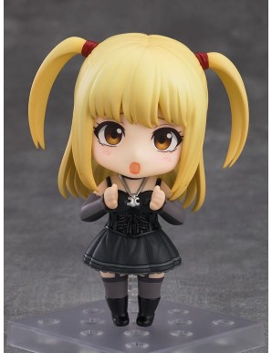 Good Smile Company Nendoroid Death Note Misa Amane 2.0 Version