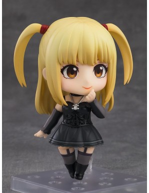 Good Smile Company Nendoroid Death Note Misa Amane 2.0 Version