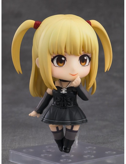 Good Smile Company Nendoroid Death Note Misa Amane 2.0 Version