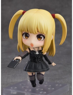 Good Smile Company Nendoroid Death Note Misa Amane 2.0 Version