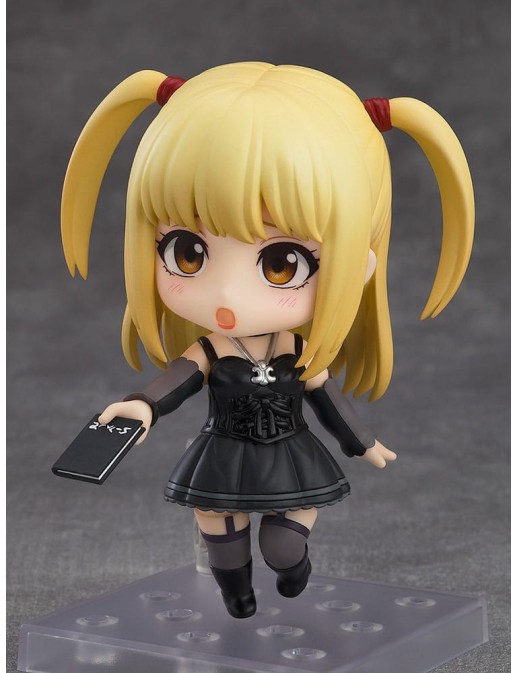 Good Smile Company Nendoroid Death Note Misa Amane 2.0 Version