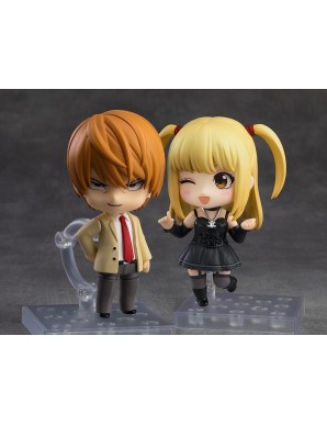 Good Smile Company Nendoroid Death Note Misa Amane 2.0 Version