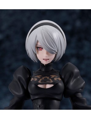 Max Factory Figma NieR Automata Ver. 1.1a 2B YoRHa No. 2 Type B