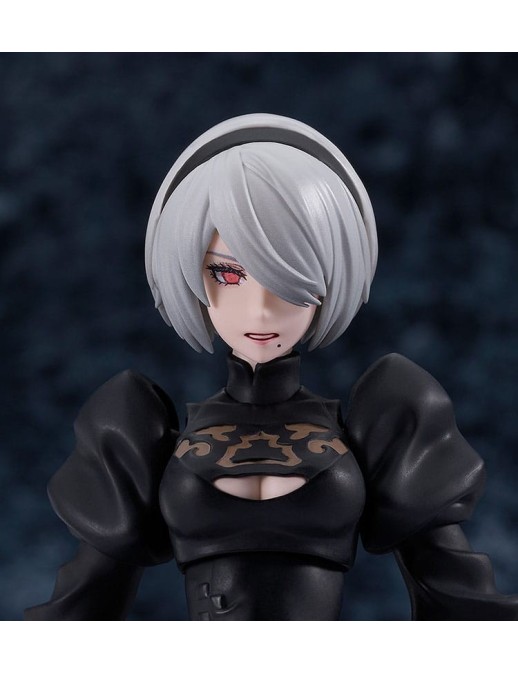 Max Factory Figma NieR Automata Ver. 1.1a 2B YoRHa No. 2 Type B