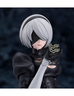 Max Factory Figma NieR Automata Ver. 1.1a 2B YoRHa No. 2 Type B