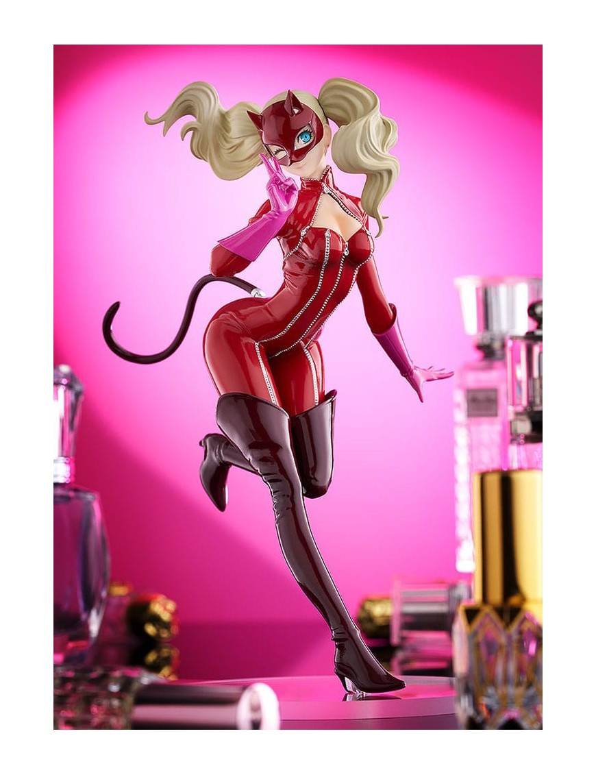 Good Smile Company POP Up Parade Persona 5 Panther Good Smile Company POP Up Parade Persona 5 Panther