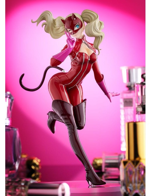 Good Smile Company POP Up Parade Persona 5 Panther