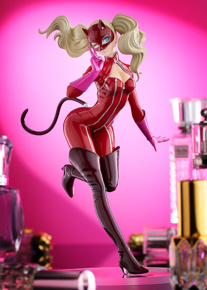 GOOD SMILE COMPANY POP UP PARADE PERSONA 5 PANTHER