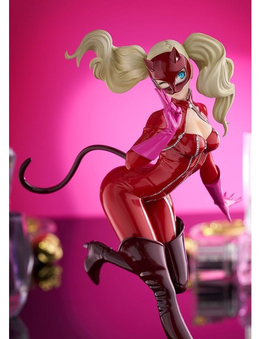 Good Smile Company POP Up Parade Persona 5 Panther