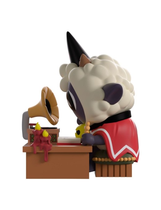 Youtooz Collectibles Cult of the Lamb Lofi Lamb