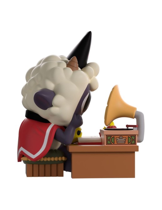 Youtooz Collectibles Cult of the Lamb Lofi Lamb