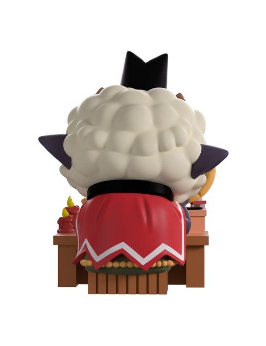Youtooz Collectibles Cult of the Lamb Lofi Lamb