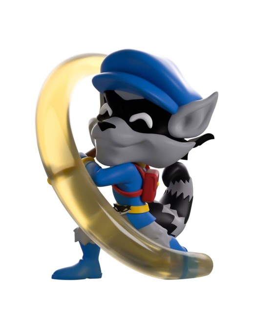 Youtooz Collectibles Sly Cooper