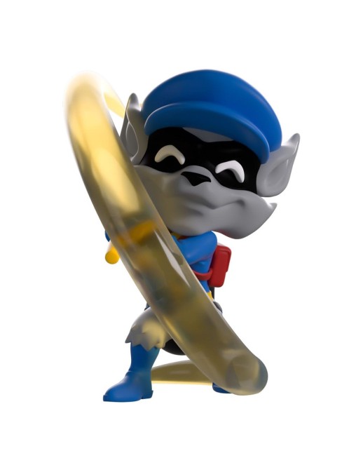 Youtooz Collectibles Sly Cooper