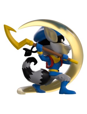 Youtooz Collectibles Sly Cooper