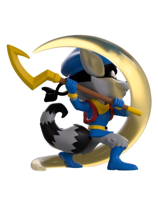 Youtooz Collectibles Sly Cooper