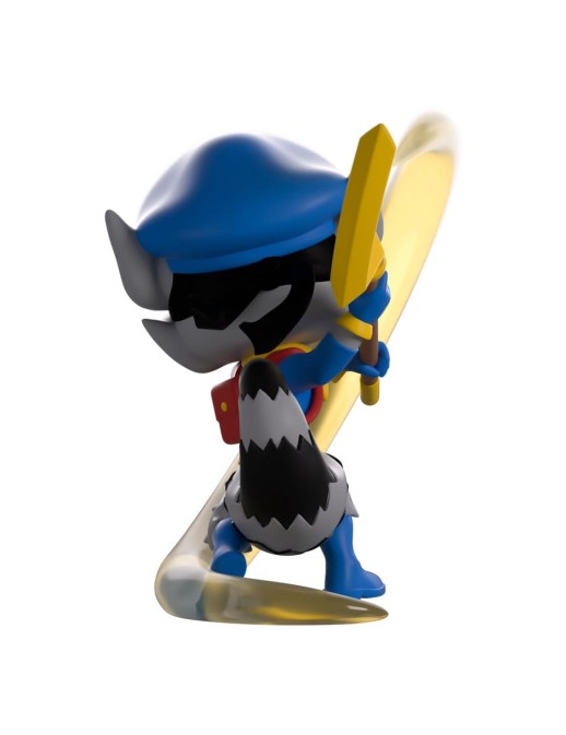 Youtooz Collectibles Sly Cooper
