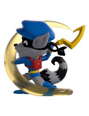 Youtooz Collectibles Sly Cooper