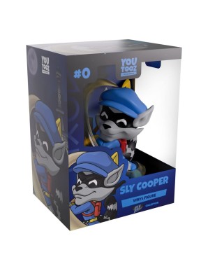 Youtooz Collectibles Sly Cooper