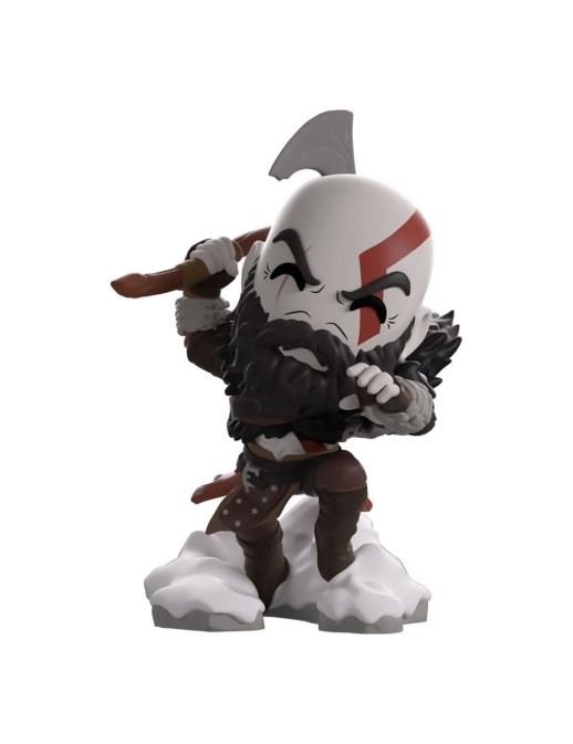 Youtooz Collectibles God of War Ragnarok Kratos
