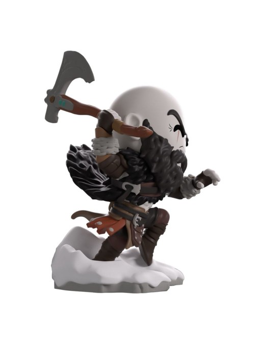 Youtooz Collectibles God of War Ragnarok Kratos