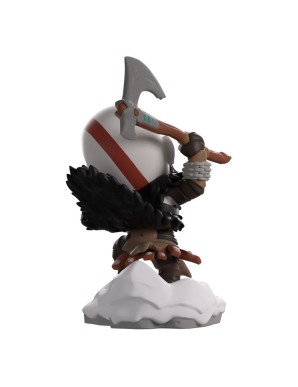 Youtooz Collectibles God of War Ragnarok Kratos