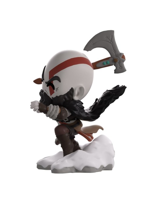 Youtooz Collectibles God of War Ragnarok Kratos