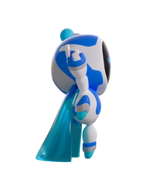 Youtooz Collectibles Astro Bot