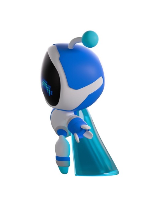 Youtooz Collectibles Astro Bot