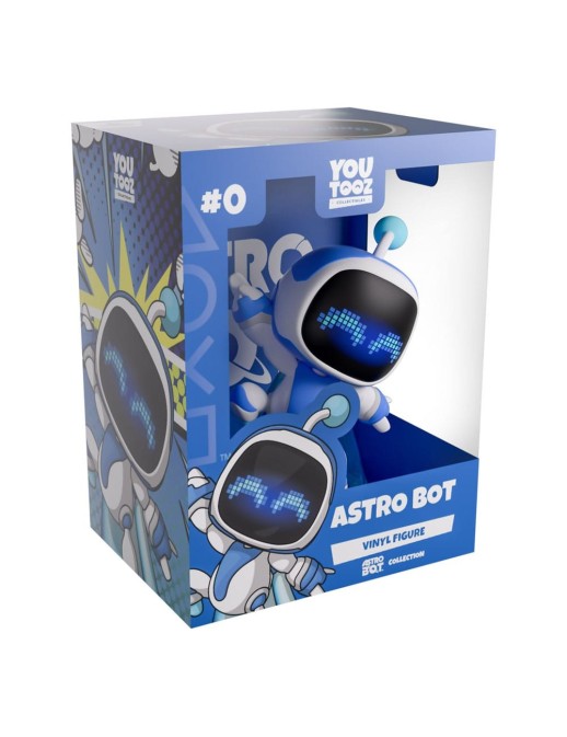Youtooz Collectibles Astro Bot
