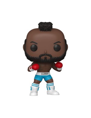 Funko POP! Movies 1714 Rocky Clubber Lang